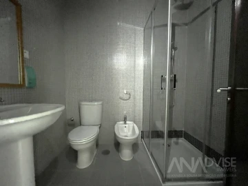 Apartamento T2 para Arrendamento em Viseu
