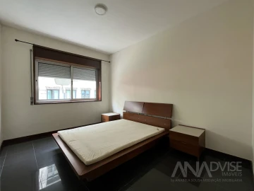 Apartamento T2 para Arrendamento em Viseu