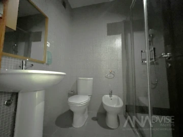 Apartamento T2 para Arrendamento em Viseu