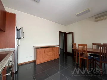Apartamento T2 para Arrendamento em Viseu