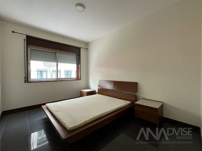 Apartamento T2 para Arrendamento em Viseu Foto 13