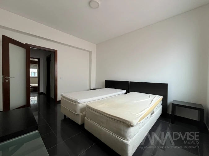 Apartamento T2 para Arrendamento em Viseu Foto 11