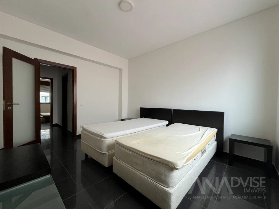 Apartamento T2 para Arrendamento em Viseu Foto 11