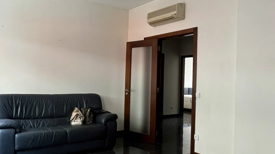 Apartamento T2 para Arrendamento em Viseu