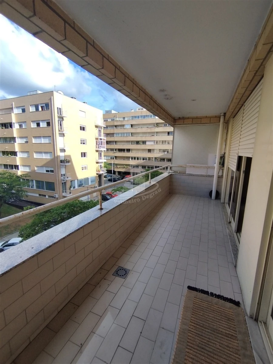 Apartamento T2 para Arrendamento em São Vicente (Braga) Foto 2