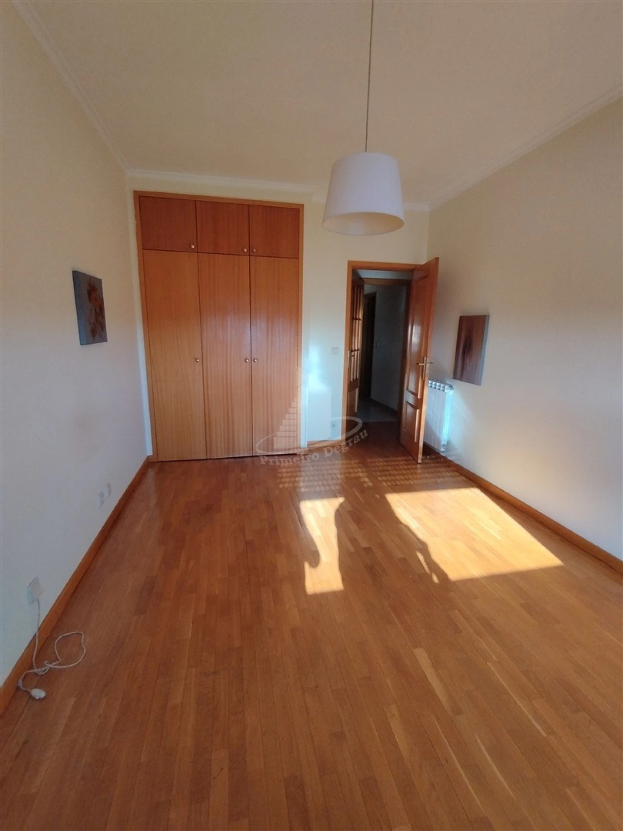 Apartamento T2 para Arrendamento em São Vicente (Braga) Foto 13
