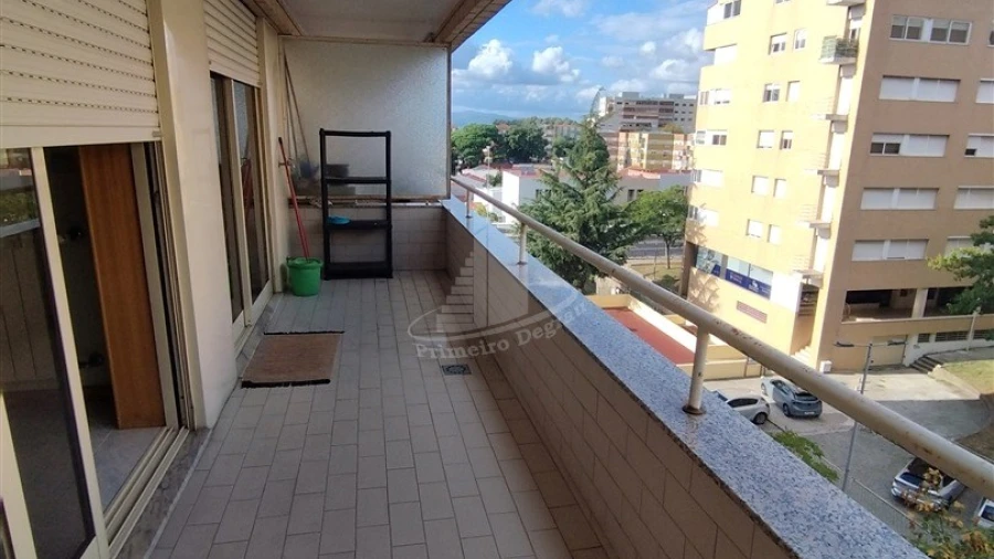 Apartamento T2 para Arrendamento em São Vicente (Braga)
