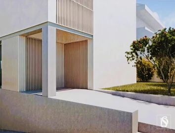 Moradia T5 para Venda em Laranjeiro e Feijó
