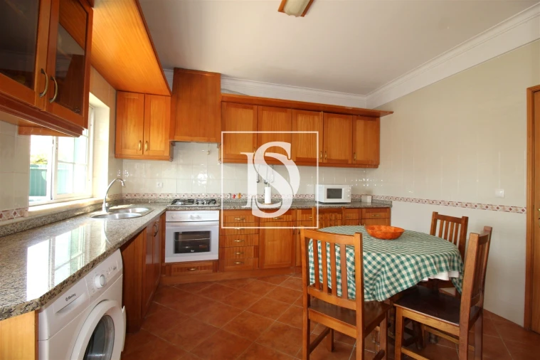 Moradia T3 para Venda em Quinta do Conde Foto 3