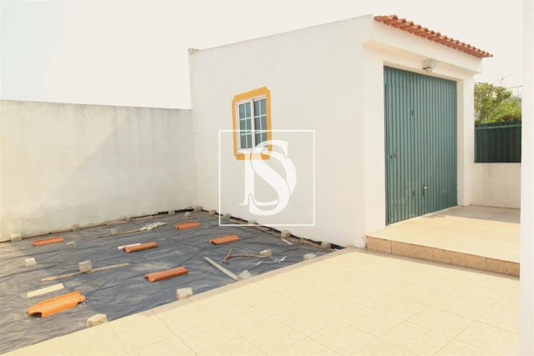 Moradia T3 para Venda em Quinta do Conde Foto 13