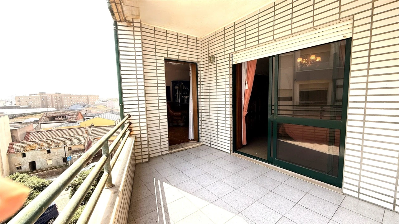 Apartamento T2 para Venda em Aver-O-Mar, Amorim e Terroso Foto 1