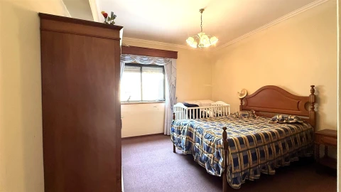 Apartamento T2 para Venda em Aver-O-Mar, Amorim e Terroso