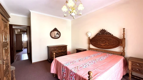 Apartamento T2 para Venda em Aver-O-Mar, Amorim e Terroso
