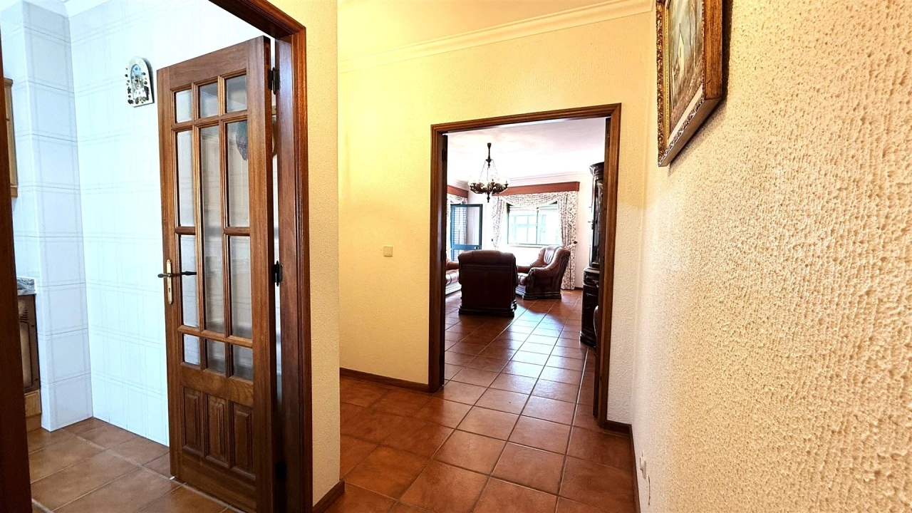 Apartamento T2 para Venda em Aver-O-Mar, Amorim e Terroso Foto 3