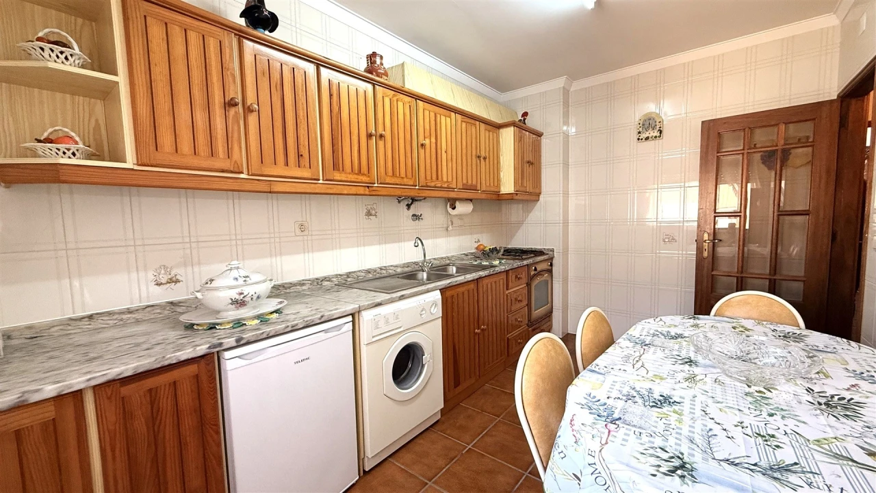 Apartamento T2 para Venda em Aver-O-Mar, Amorim e Terroso Foto 6