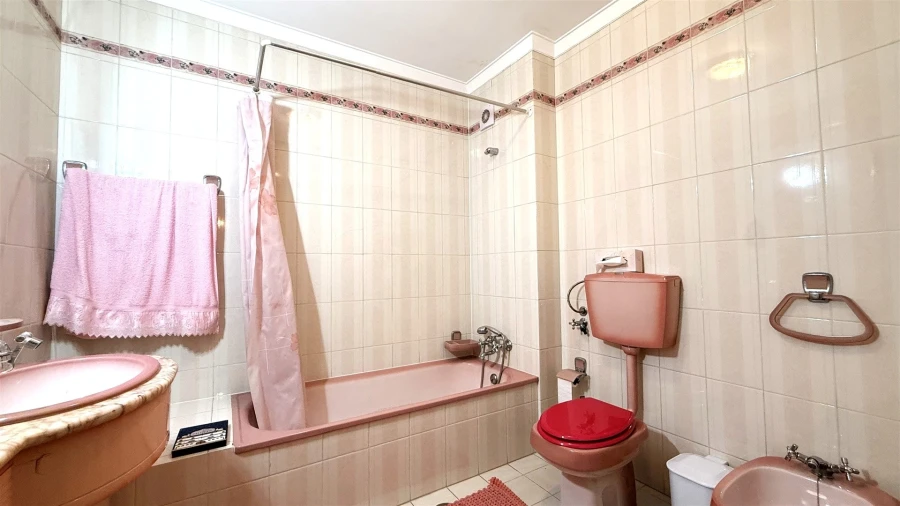 Apartamento T2 para Venda em Aver-O-Mar, Amorim e Terroso Foto 10