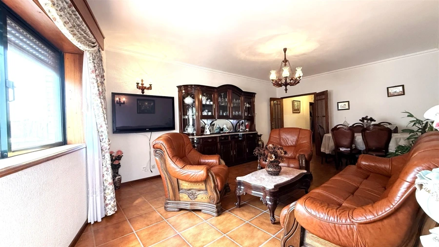 Apartamento T2 para Venda em Aver-O-Mar, Amorim e Terroso Foto 5