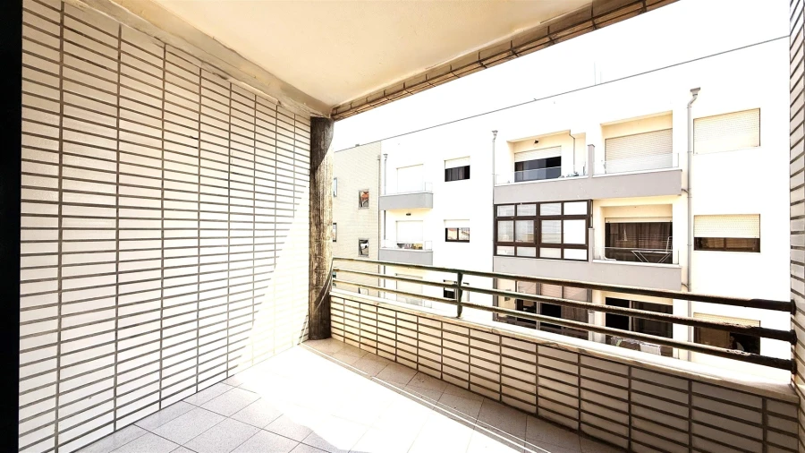 Apartamento T2 para Venda em Aver-O-Mar, Amorim e Terroso Foto 2