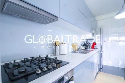 Apartamento T3 para Venda em Cidade da Maia
