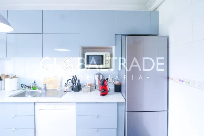 Apartamento T3 para Venda em Cidade da Maia