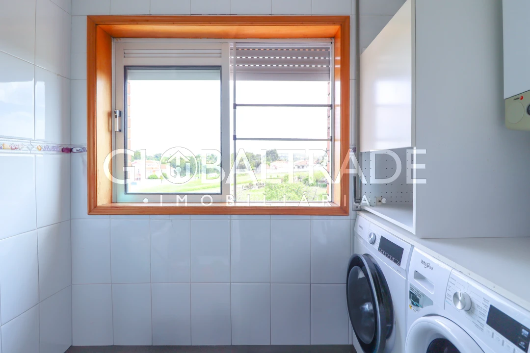 Apartamento T3 para Venda em Cidade da Maia Foto 19