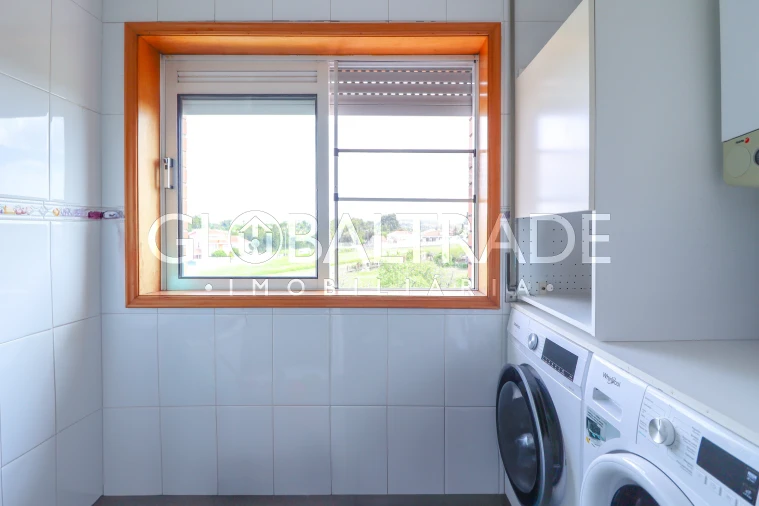 Apartamento T3 para Venda em Cidade da Maia Foto 19
