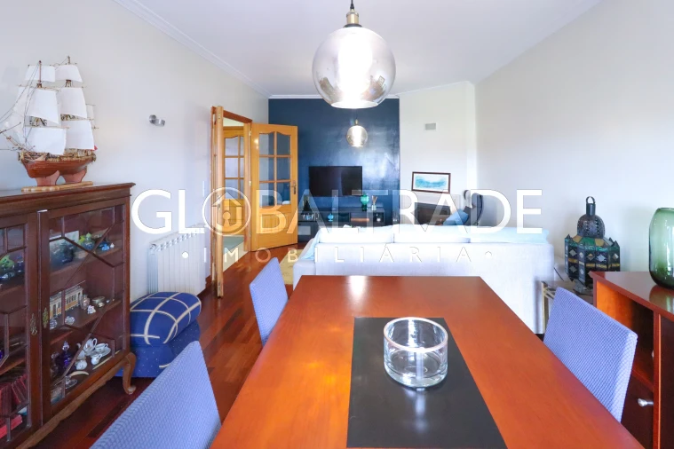 Apartamento T3 para Venda em Cidade da Maia Foto 7
