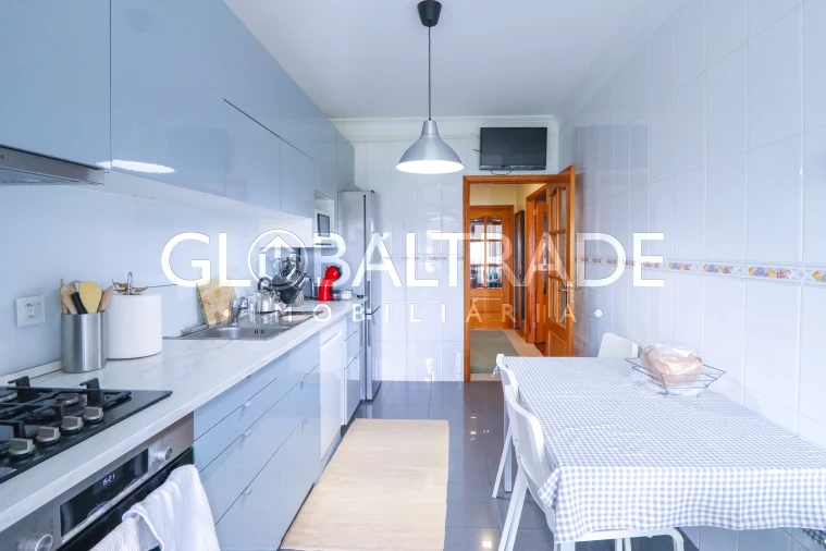 Apartamento T3 para Venda em Cidade da Maia Foto 20