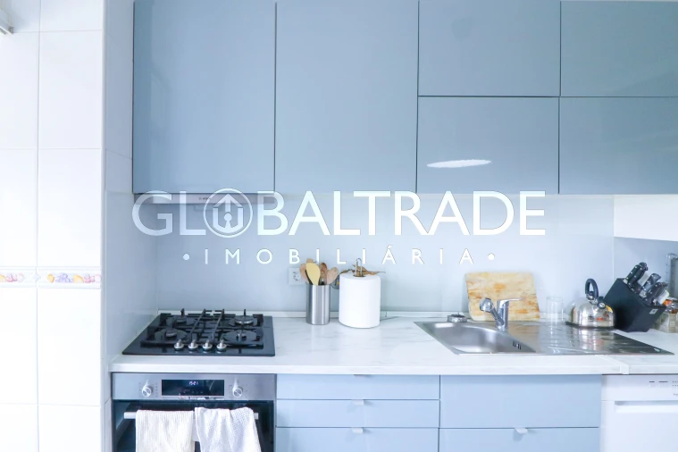 Apartamento T3 para Venda em Cidade da Maia Foto 17