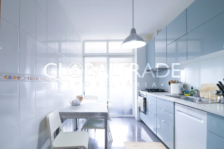 Apartamento T3 para Venda em Cidade da Maia Foto 14