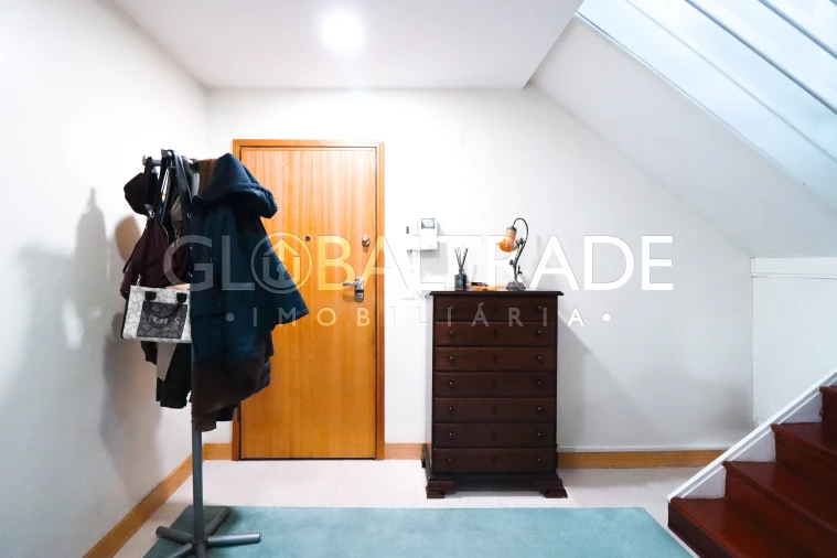Apartamento T3 para Venda em Cidade da Maia Foto 12