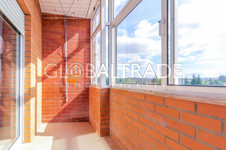 Apartamento T3 para Venda em Cidade da Maia Foto 11
