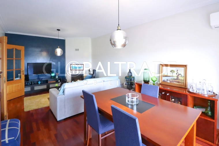 Apartamento T3 para Venda em Cidade da Maia Foto 6