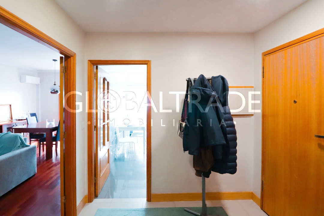 Apartamento T3 para Venda em Cidade da Maia Foto 13