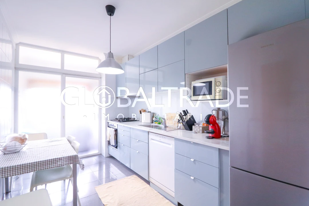 Apartamento T3 para Venda em Cidade da Maia Foto 15