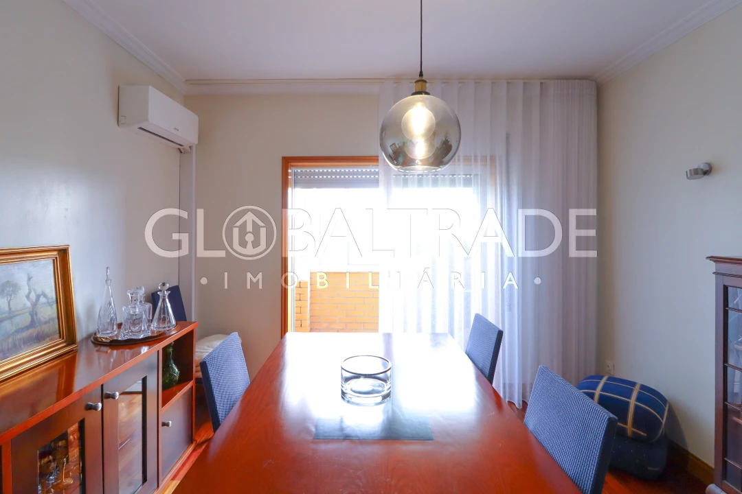 Apartamento T3 para Venda em Cidade da Maia Foto 8