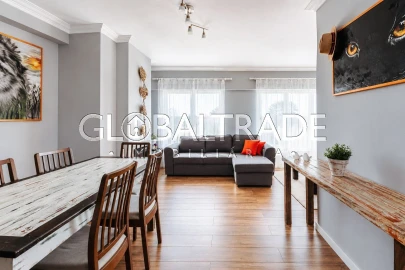 Apartamento T3 para Venda em Gondomar (São Cosme), Valbom e Jovim