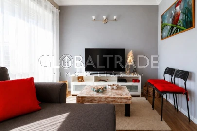Apartamento T3 para Venda em Gondomar (São Cosme), Valbom e Jovim