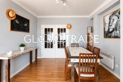 Apartamento T3 para Venda em Gondomar (São Cosme), Valbom e Jovim