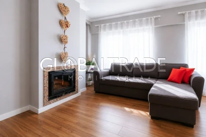 Apartamento T3 para Venda em Gondomar (São Cosme), Valbom e Jovim