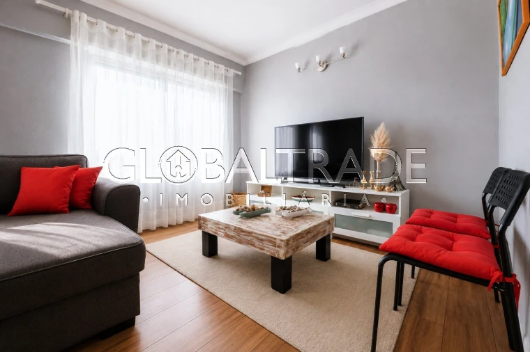 Apartamento T3 para Venda em Gondomar (São Cosme), Valbom e Jovim Foto 9