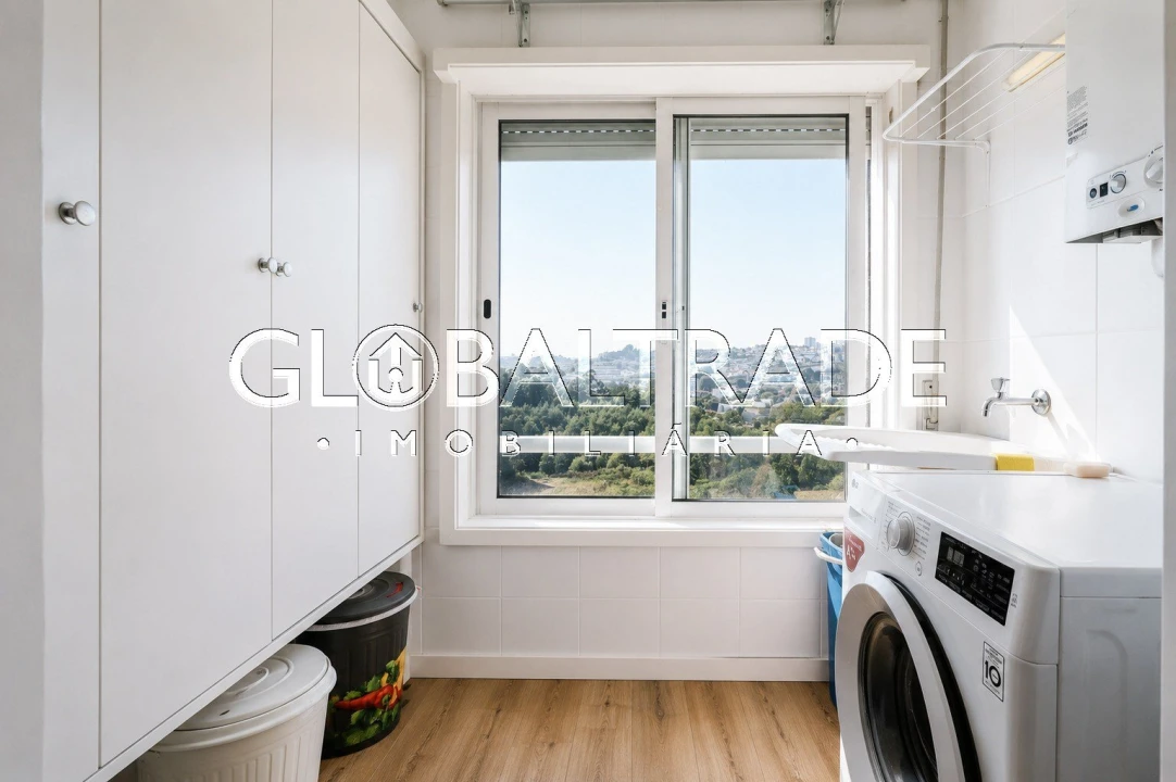 Apartamento T3 para Venda em Gondomar (São Cosme), Valbom e Jovim Foto 18