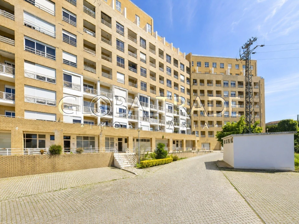 Apartamento T3 para Venda em Gondomar (São Cosme), Valbom e Jovim Foto 1
