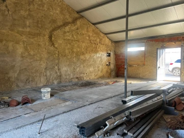 Moradia T4 para Venda em Raposa