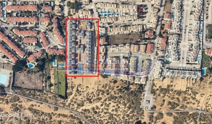Moradia T0 para Venda em Vila Nova de Cacela Foto 2