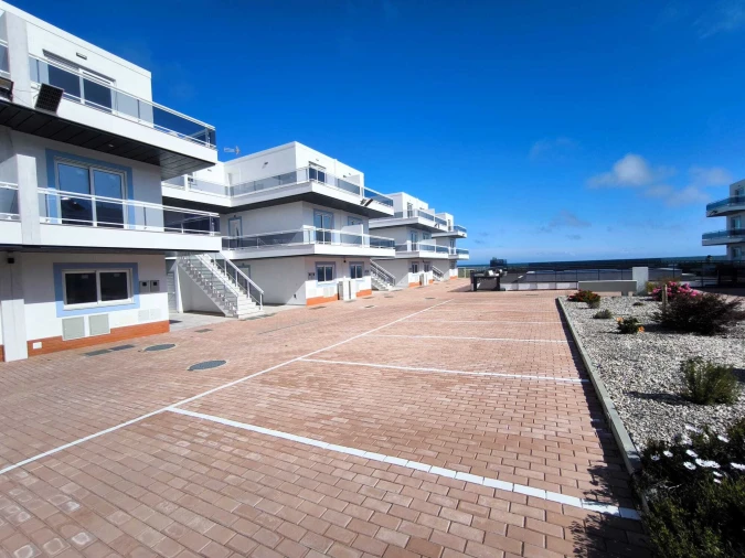 Apartamento T1 para Venda em Vila Nova de Cacela Foto 9