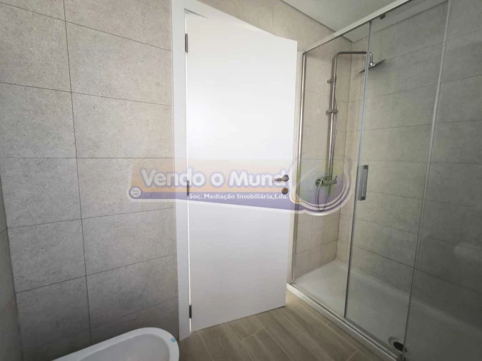 Apartamento para Venda em Vila Nova de Cacela Foto 17