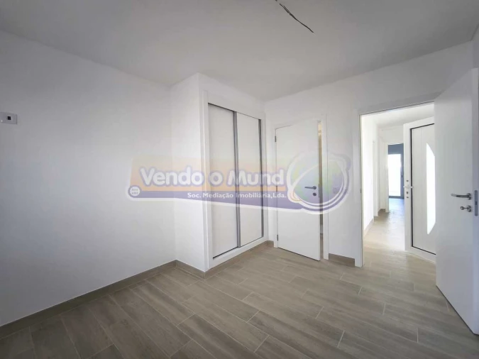 Apartamento para Venda em Vila Nova de Cacela Foto 13