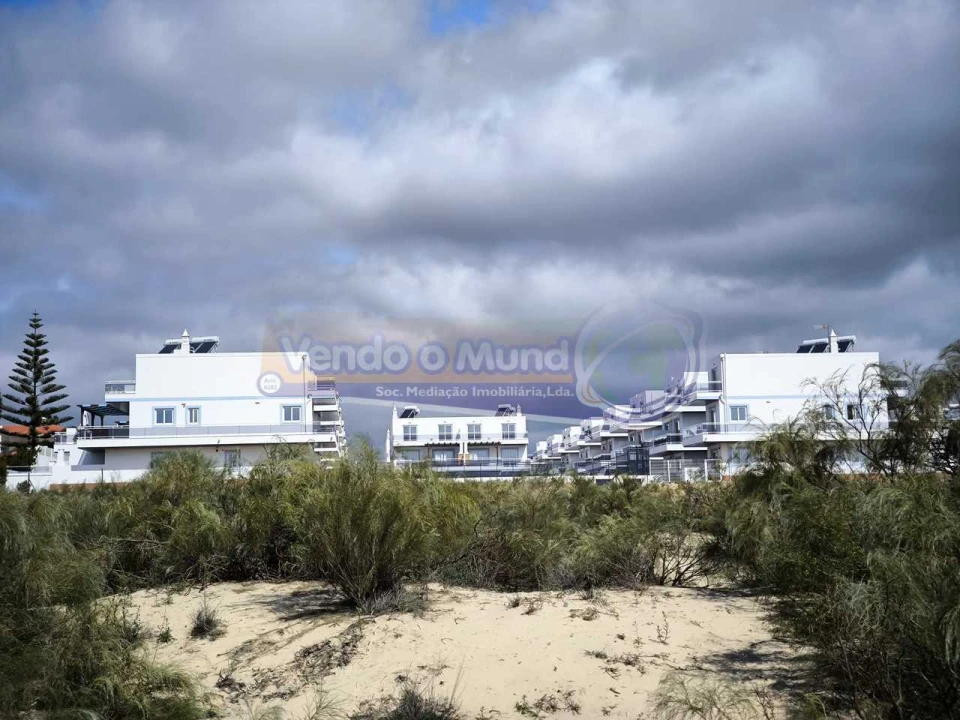 Apartamento para Venda em Vila Nova de Cacela Foto 1