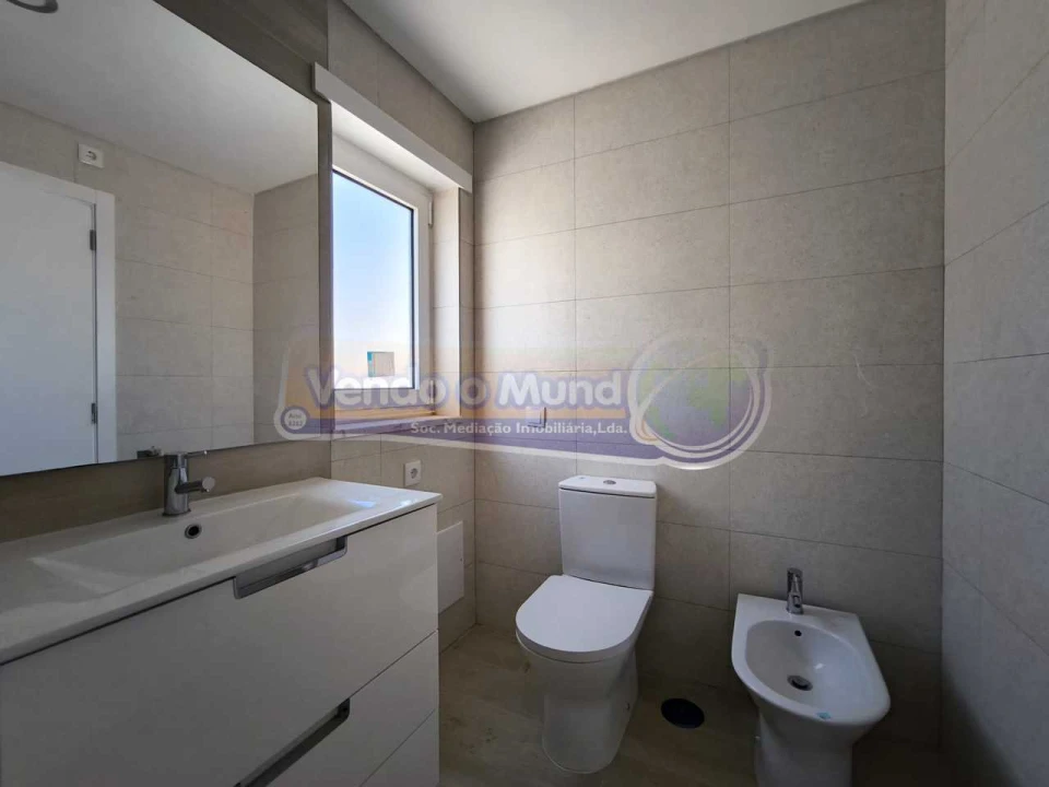 Apartamento para Venda em Vila Nova de Cacela Foto 16